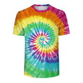 rainbow swirl