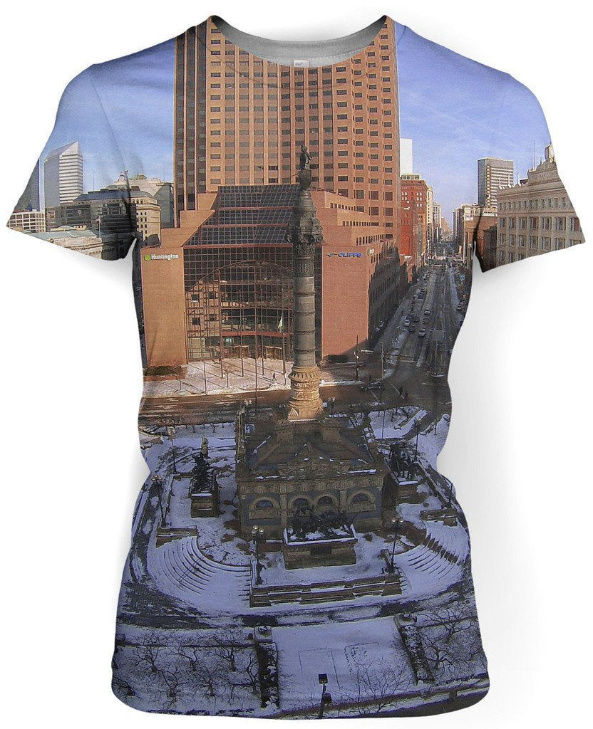 Public Square