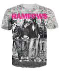 Rameows T-Shirt