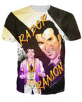 Razor T-Shirt