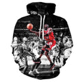 Air Jordan Hoodie