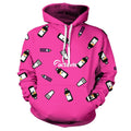 Actavis Hoodie