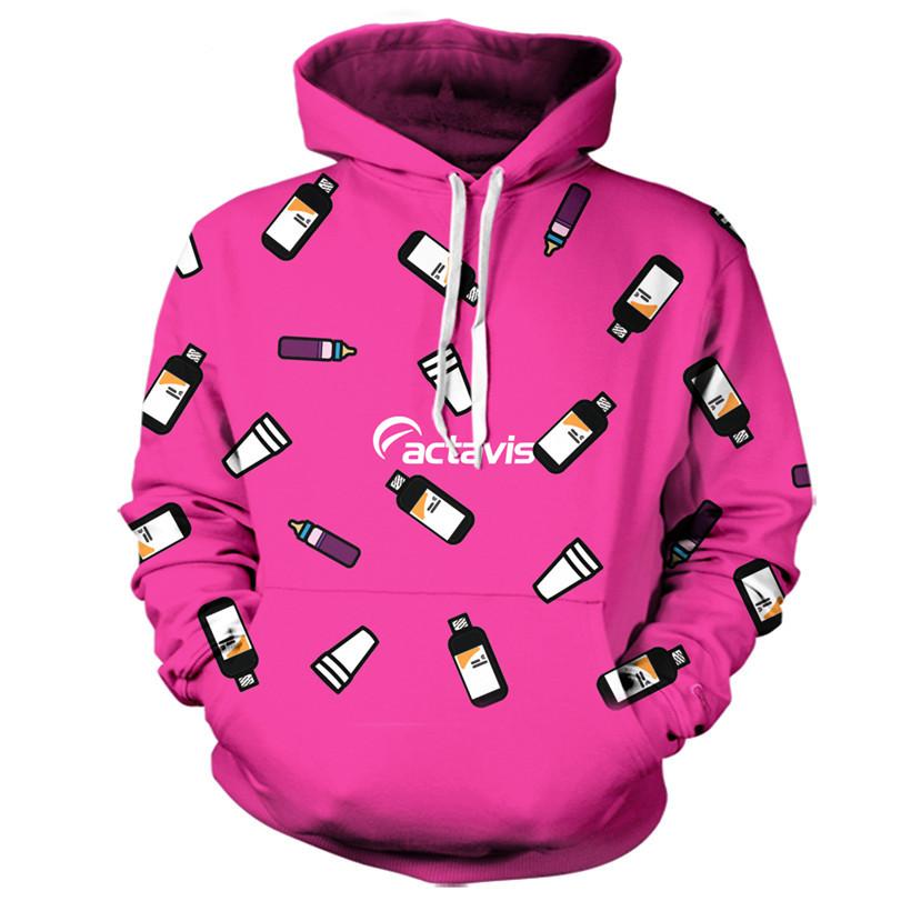 Actavis Hoodie