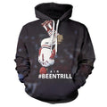 Air Been Trill Hoodie