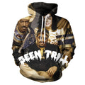 Been Trill Royalty Hoodie