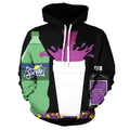 Dirty Sprite V2 Hoodie