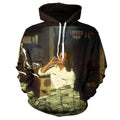Blow Hoodie