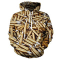 Bullets Hoodie