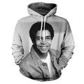 Degrassi Drake Hoodie