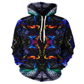 Darkness Hoodie