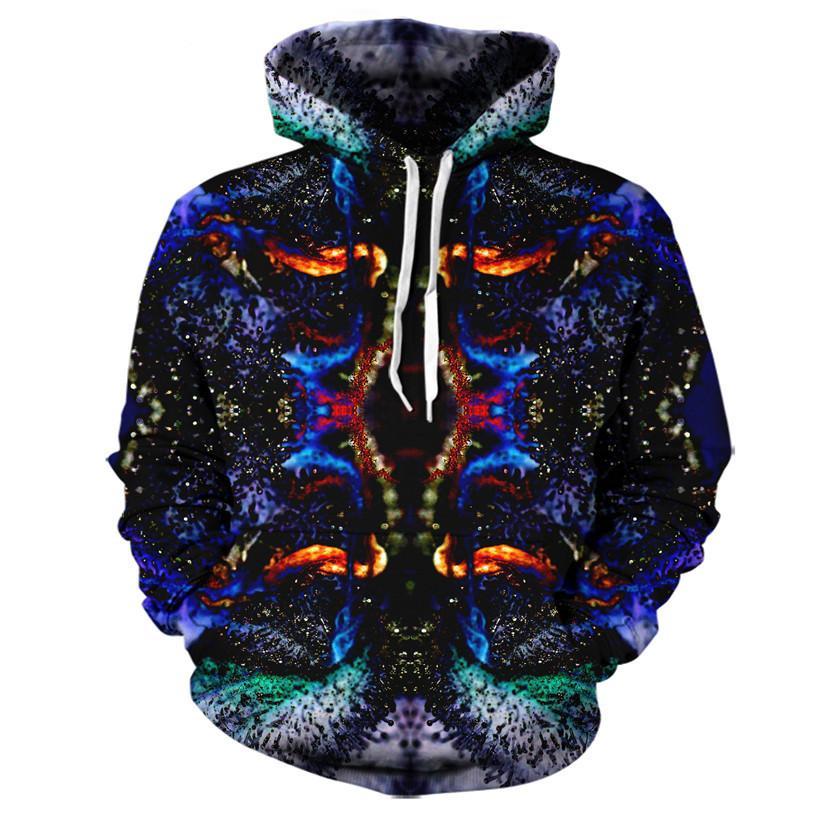 Darkness Hoodie