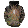 Dark Star Kush Hoodie