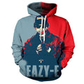 Eazy E Obama Hoodie