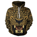 Lion V2 Hoodie