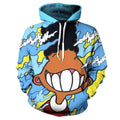 Gerald Hoodie