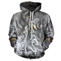 Gods Hoodie