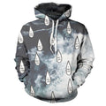 I Dont Care Hoodie