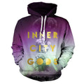 Inner City Gods Hoodie