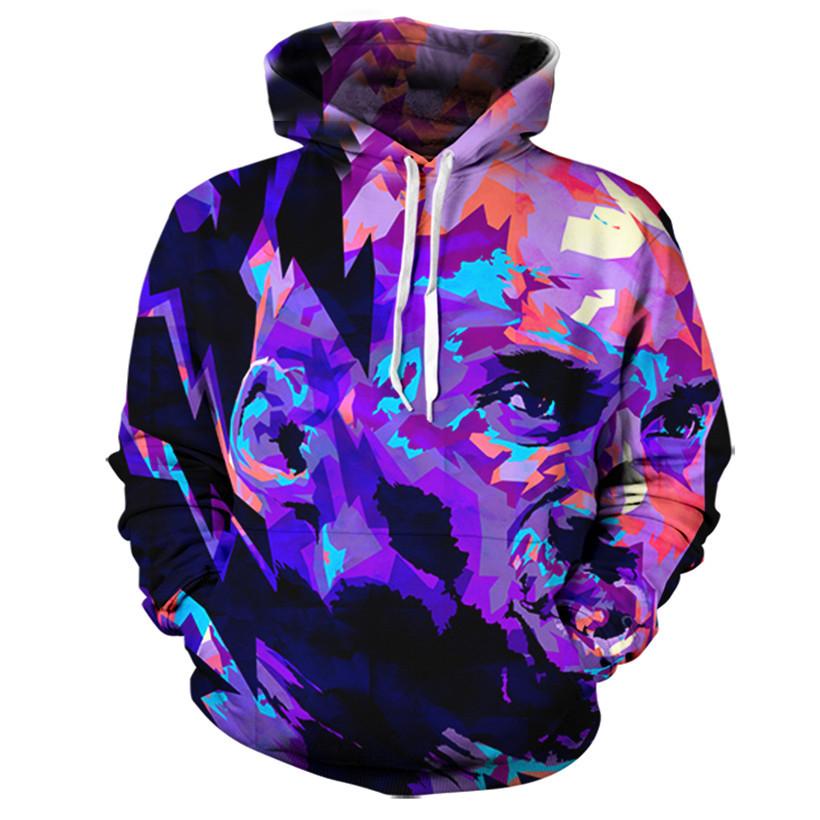 Kobe Bryant Hoodie