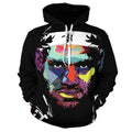 Lebron James Hoodie