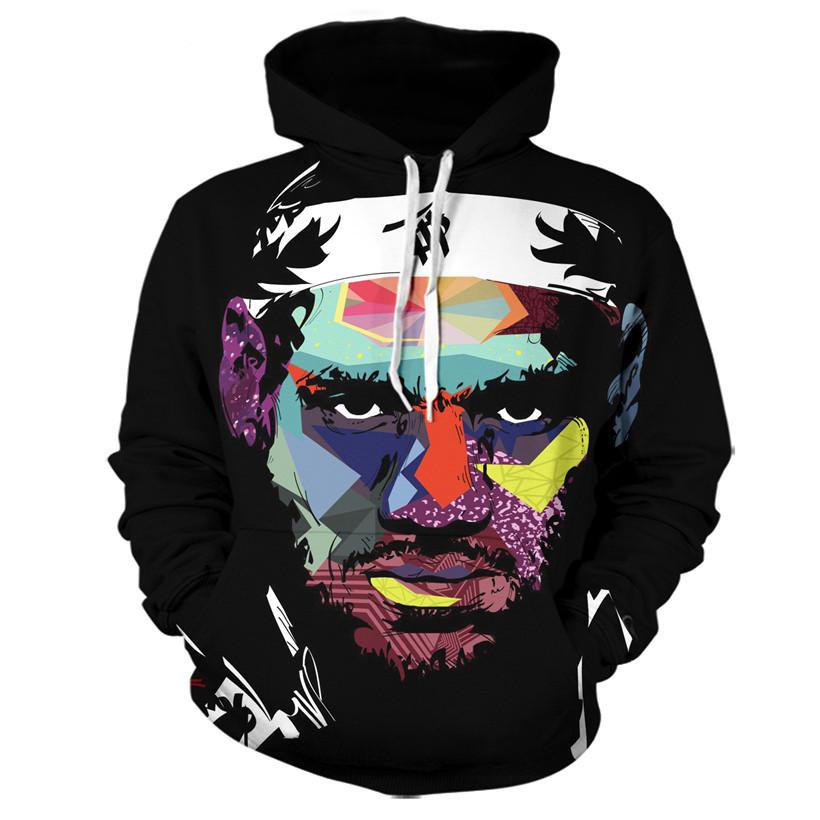 Lebron James Hoodie