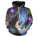 Lonely World Hoodie