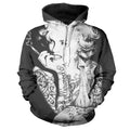 Marilyn Monroe Hoodie