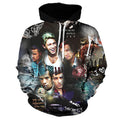 One Direction Paparazzi Hoodie