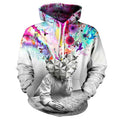 Overthinking Hoodie