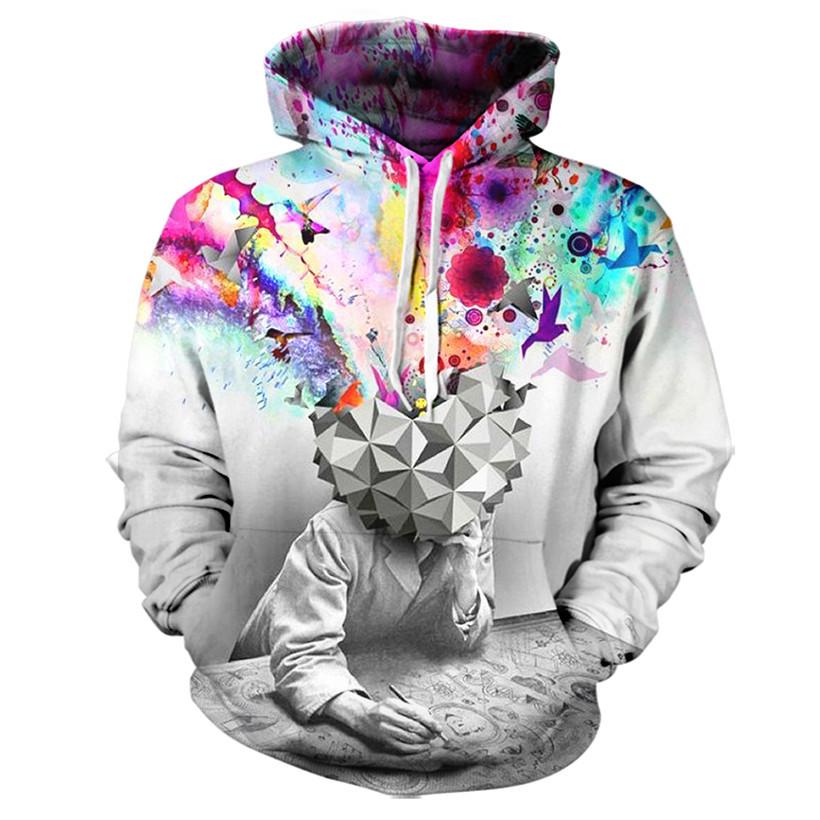 Overthinking Hoodie