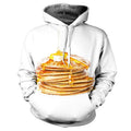 Pancakes Hoodie