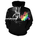 Prism Hoodie