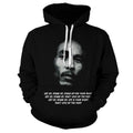 RIP Bob Marley Hoodie