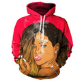 Rihanna V2 Hoodie