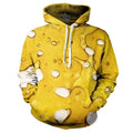 Shatter Dabs Hoodie