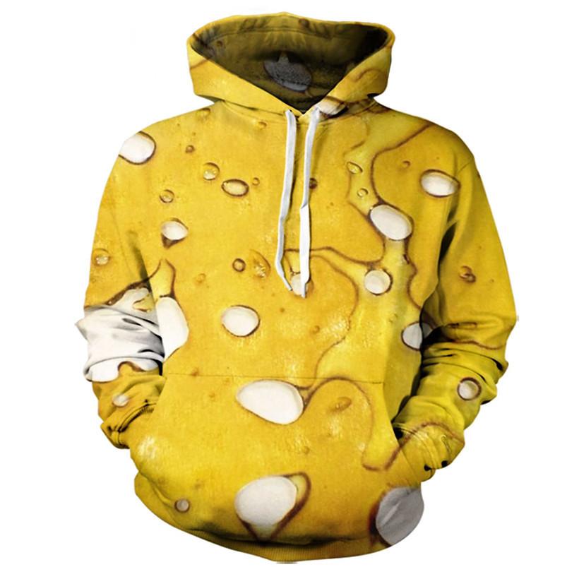 Shatter Dabs Hoodie