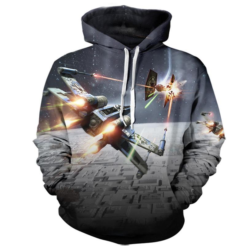 Star Wars Hoodie