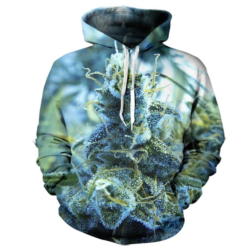 Super Blue Dream Hoodie
