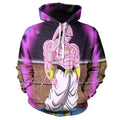 Super Buu Hoodie