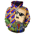 Bobby Trill Hoodie