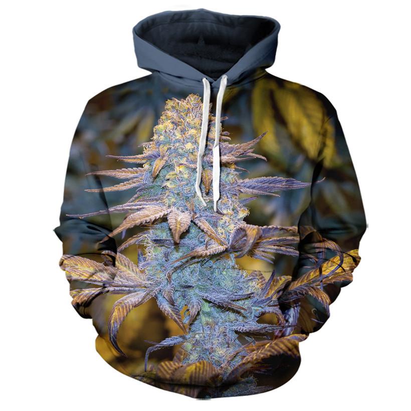 Alien OG Hoodie