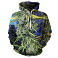 Blue Dream Hoodie