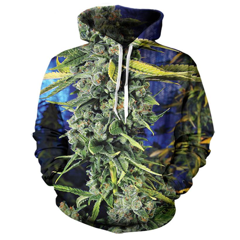 Blue Dream Hoodie