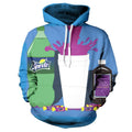 Dirty Sprite Hoodie