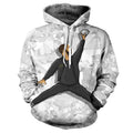 Jumpman Hoodie