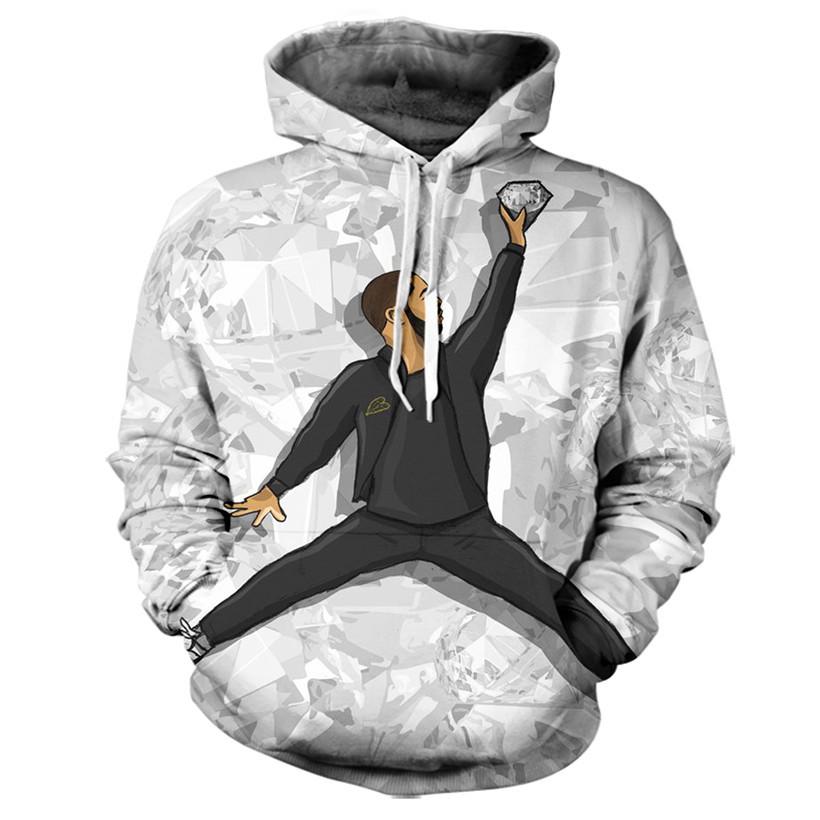 Jumpman Hoodie