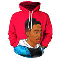Bishop Hoodie