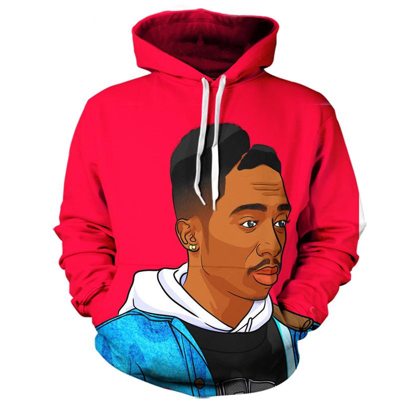 Bishop Hoodie