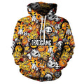 Glo Gang Hoodie