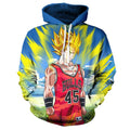 GOATKU Hoodie